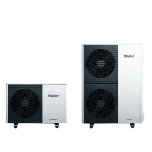 Vaillant Monoblok Isı Pompaları